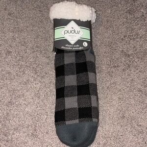 New Pudus Slipper socks